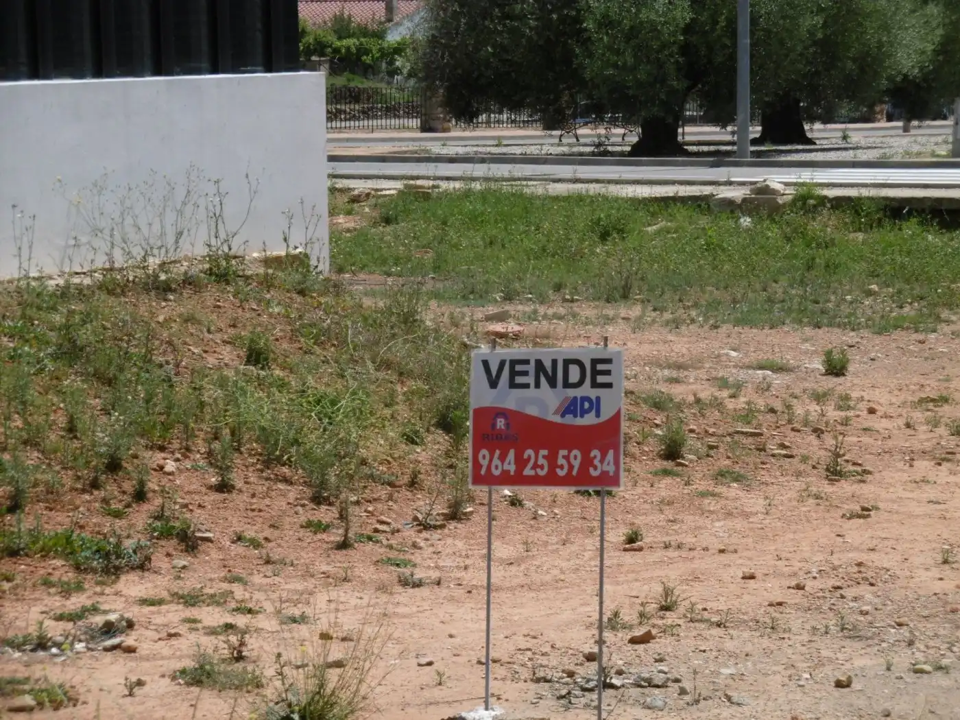 Terrenys i solars en venda a Vall d'Alba, imagen 2