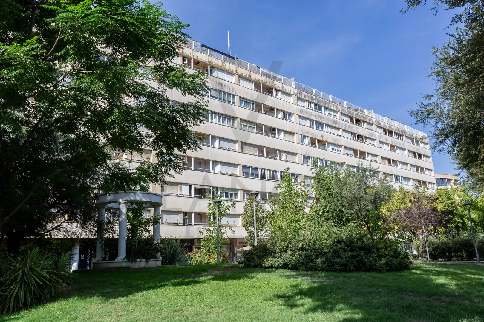Vista exterior de Piso en venta en Reus con Calefacción y Balcón