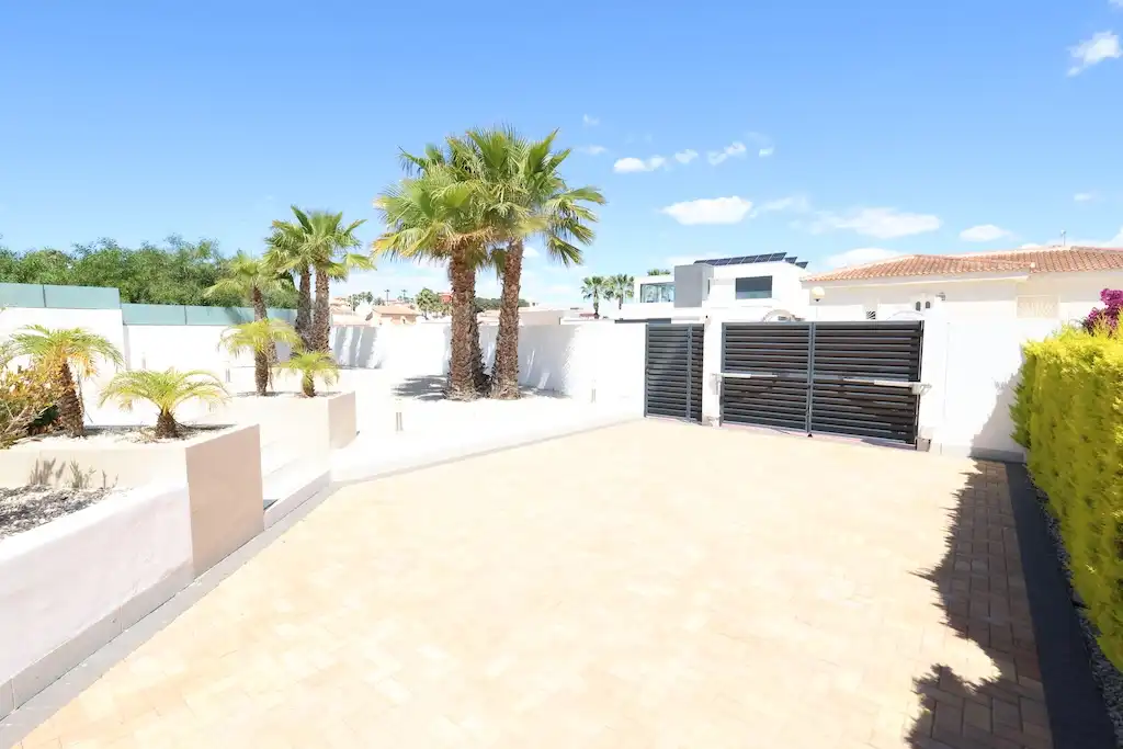 Villa avec piscine à vendre à Rojales, imagen 2