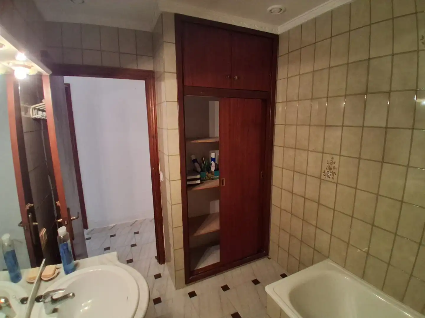 Bany de Casa o xalet en venda en Chipiona