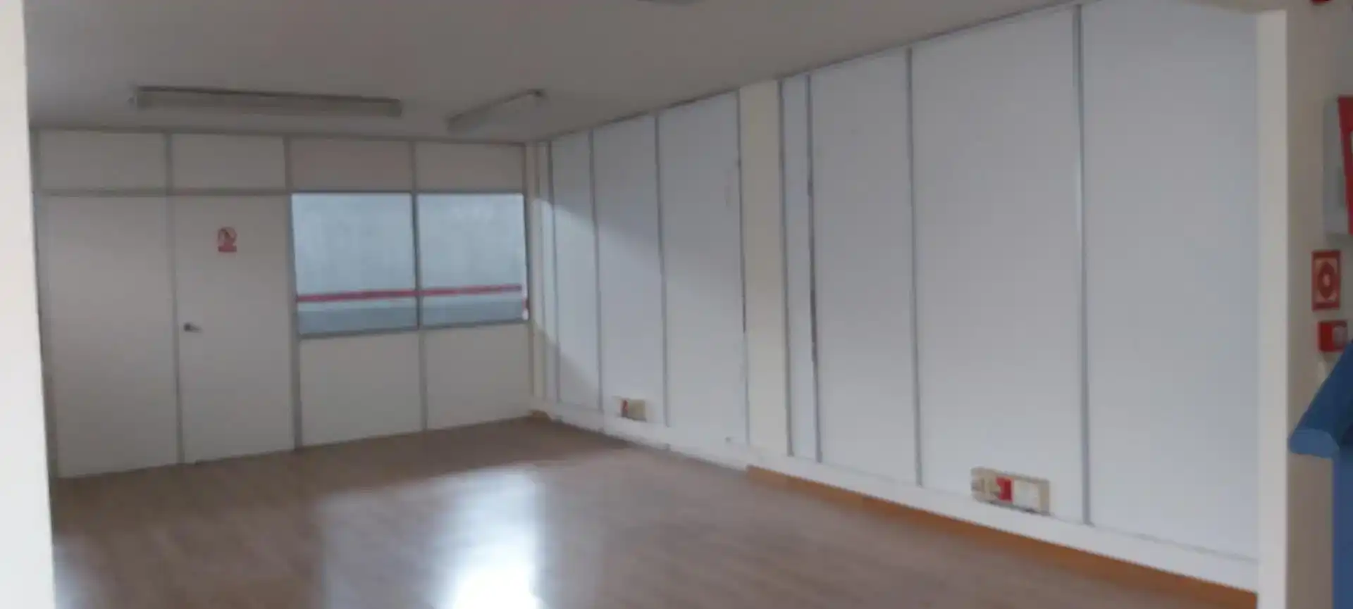 Nave industrial en venta en Paracuellos de Jarama