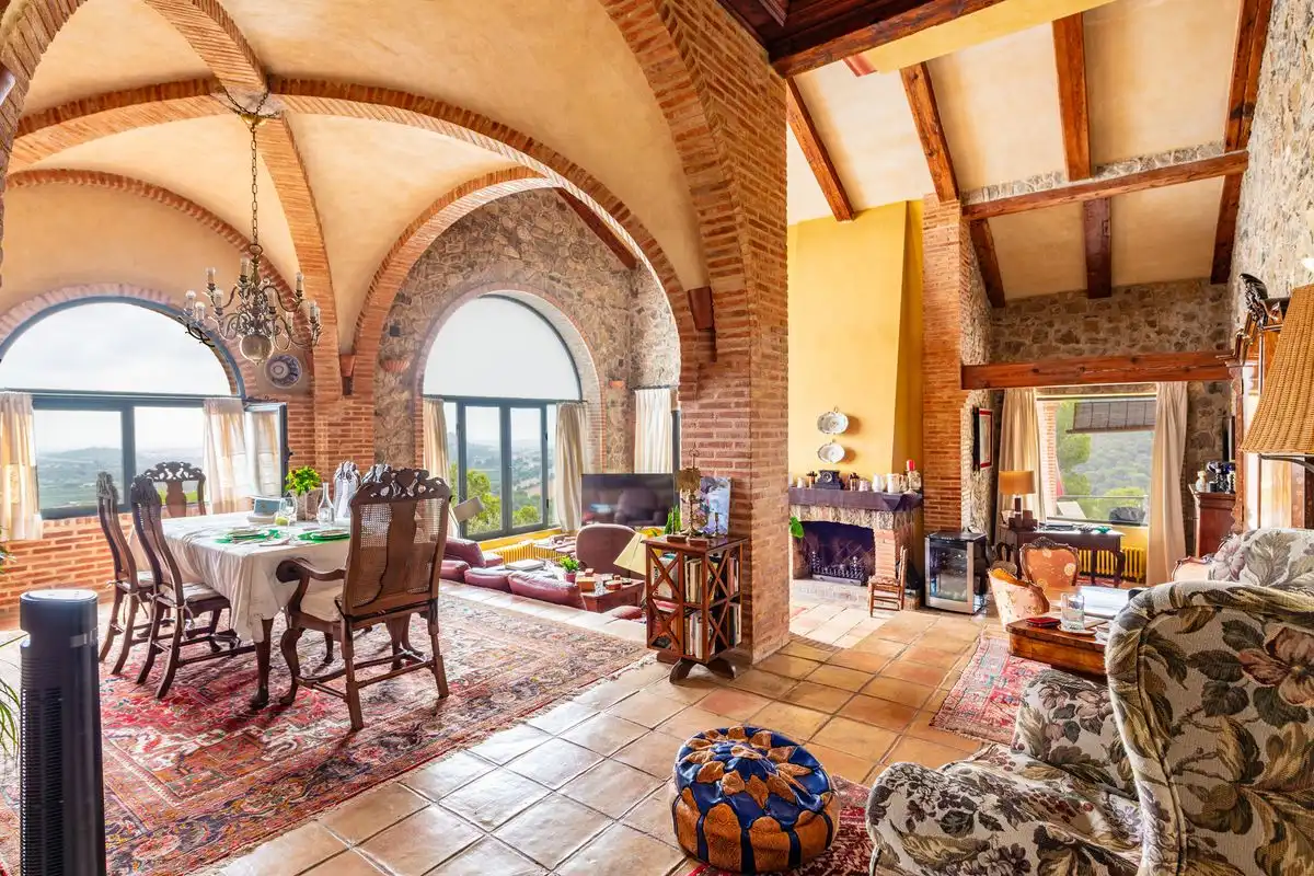 House with terrace for sale in Gilet, imagen 8