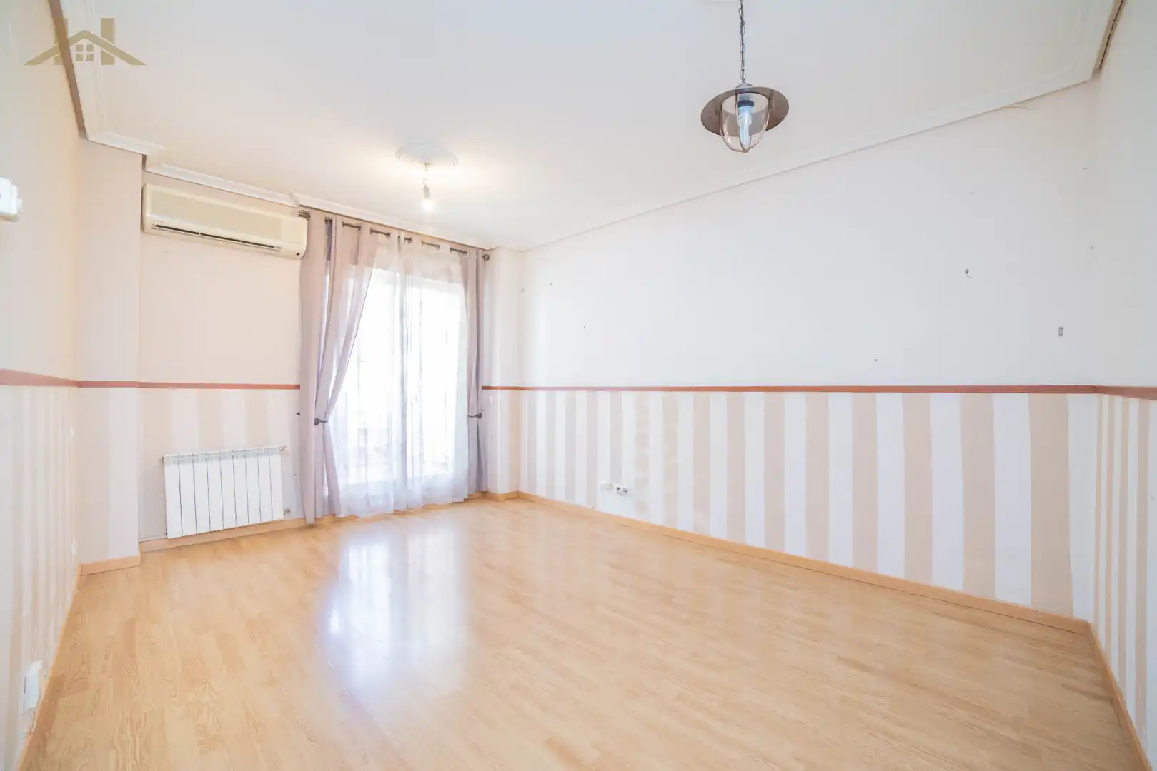 Habitación de Piso en venta en Pinto con Aire acondicionado, Calefacción y Terraza