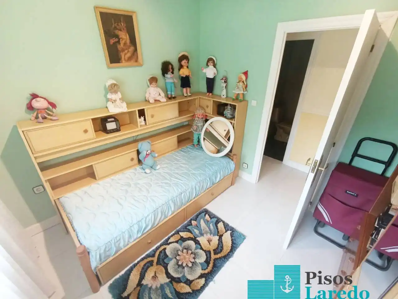 Maison avec jardin à vendre à Calle Pieragullano 1, imagen 19