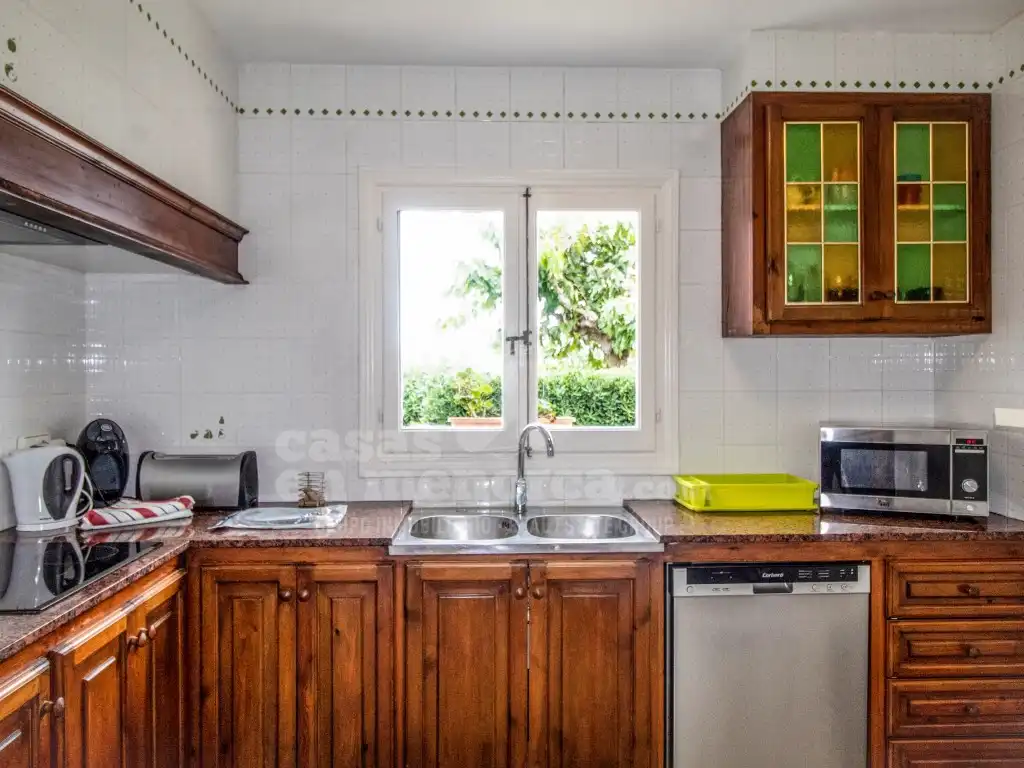 Casa con piscina in vendita a Ciutadella, imagen 11