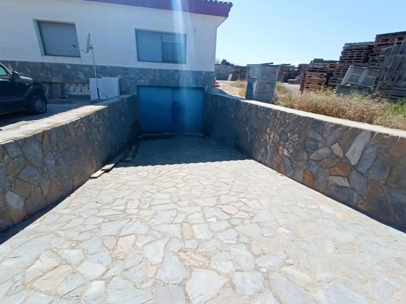 Chalet en venta en Carretera muchamiel-busot cv 773 km, imagen 30