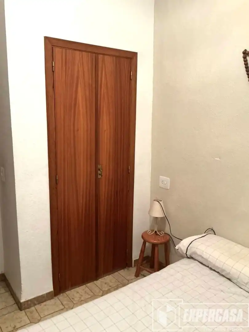 Schlafzimmer von Haus oder Chalet zum Verkauf in Bétera mit Klimaanlage, Terrasse und Abstellraum