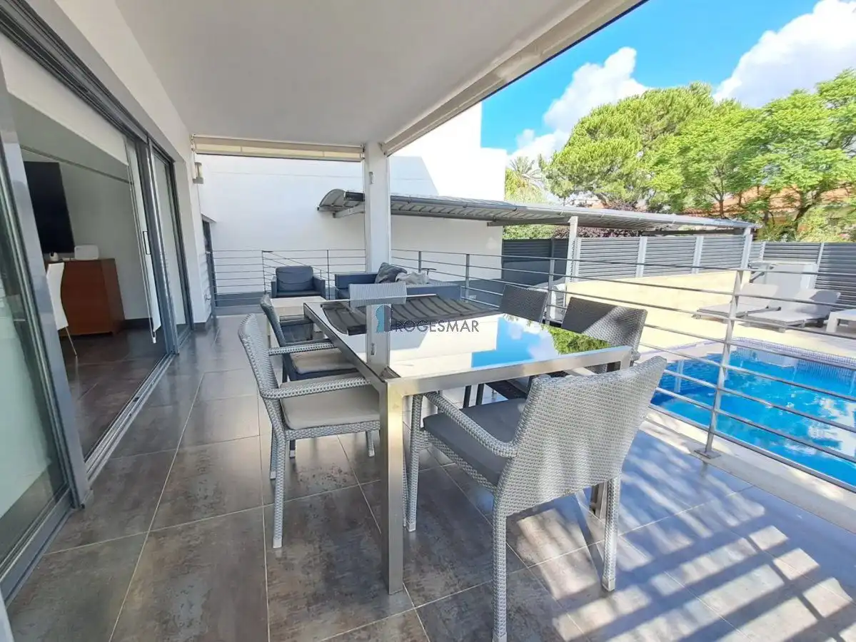 Casa adosada en venta en Benicasim / Benicàssim, Castellón