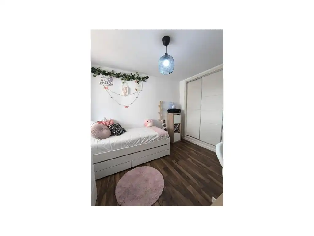 Schlafzimmer von Wohnung zum Verkauf in La Alcaidesa mit Klimaanlage, Heizung und Terrasse