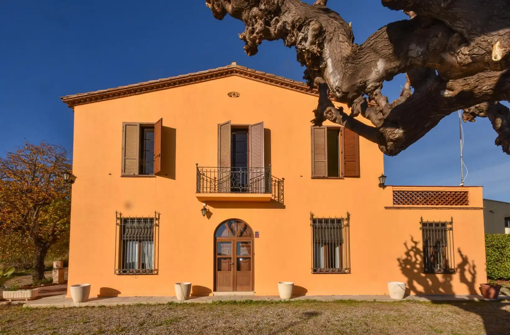 Villa mit Terrasse zum Verkauf in Can Sans, imagen 4