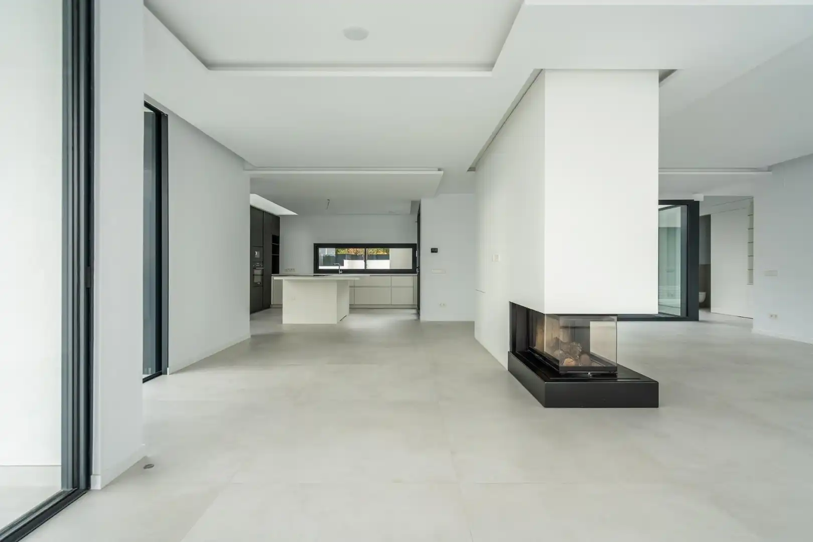Casa o xalet en venda en Las Rozas de Madrid amb Calefacció, Jardí privat i Terrassa