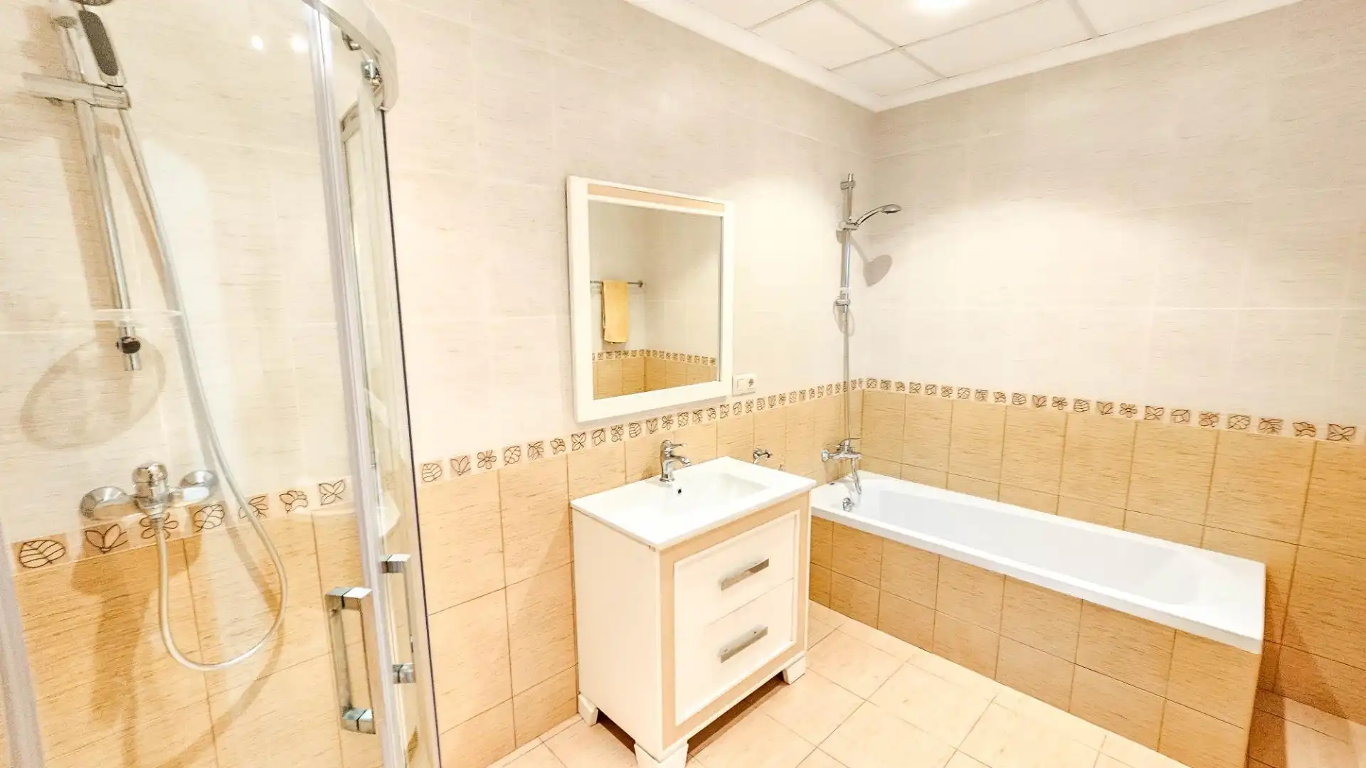 Chalet con terraza en venta en Orihuela Costa, imagen 57