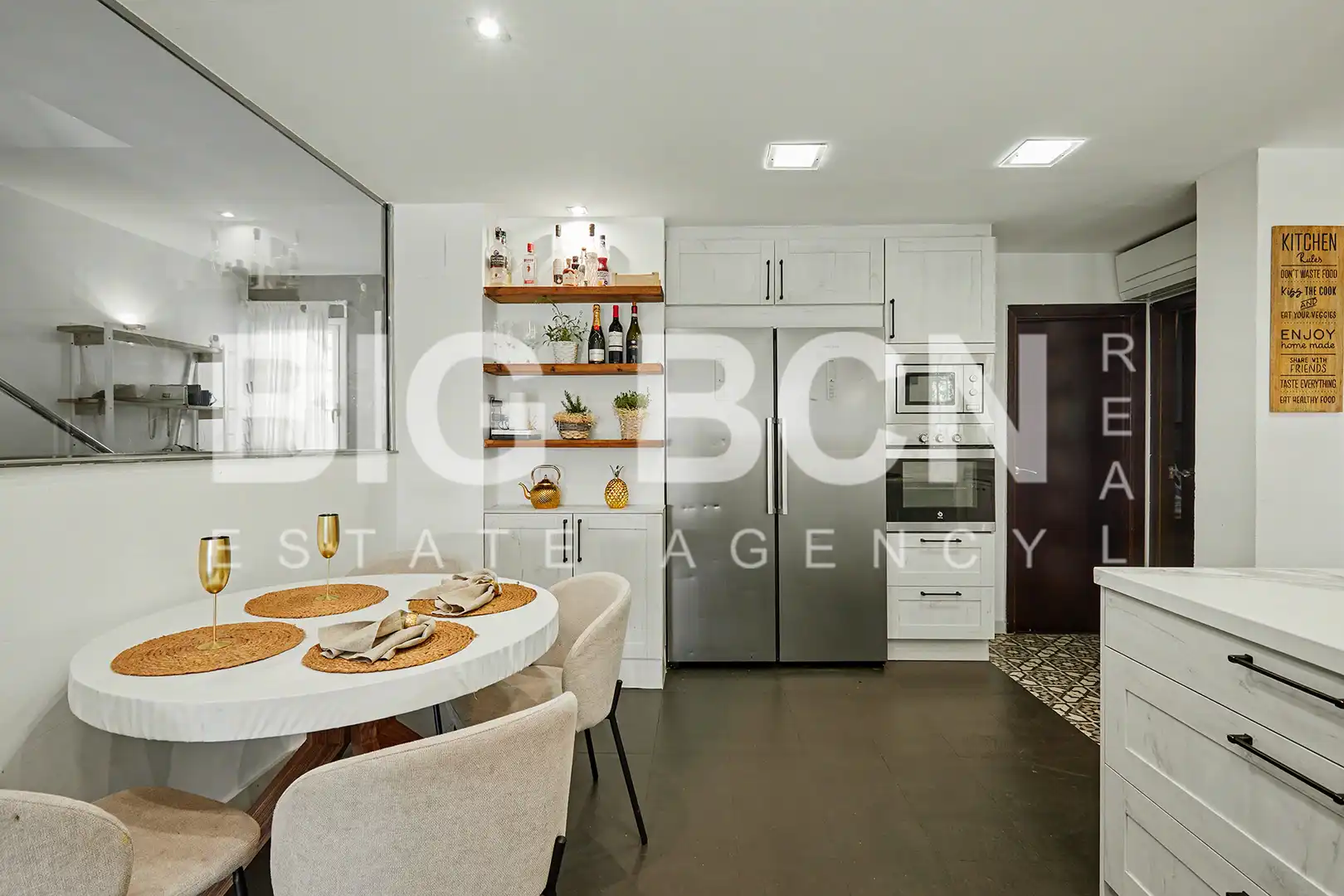 Chalet con terraza en venta en Carrer Pere Berruguete, imagen 15