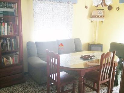 Dining room of Flat for sale in Ronda  with Balcony