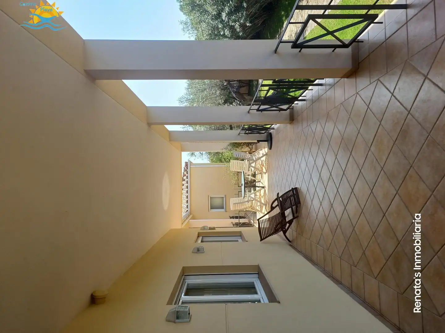 Edificio en venta en de la Estacion, Las Atalayas - Urmi - Cerro de Mar