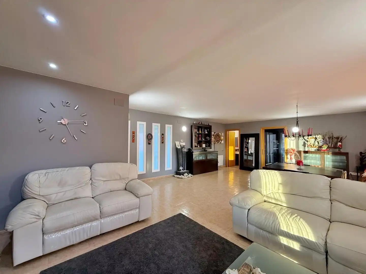 Casa con piscina en venta en Canyelles, imagen 13