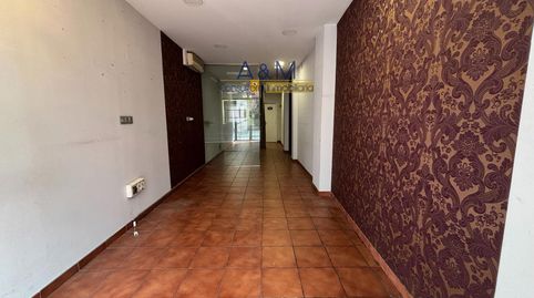 Foto 4 von Geschaftsraum zur Miete in Cánovas del Castillo, 5, Centro, Valladolid Capital