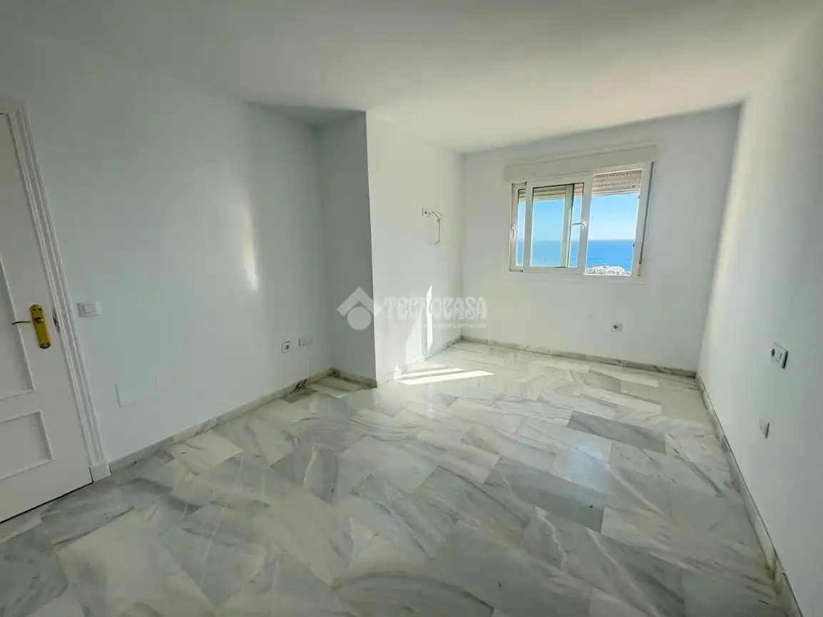Ático con piscina en venta en Bahía de Casares, imagen 16
