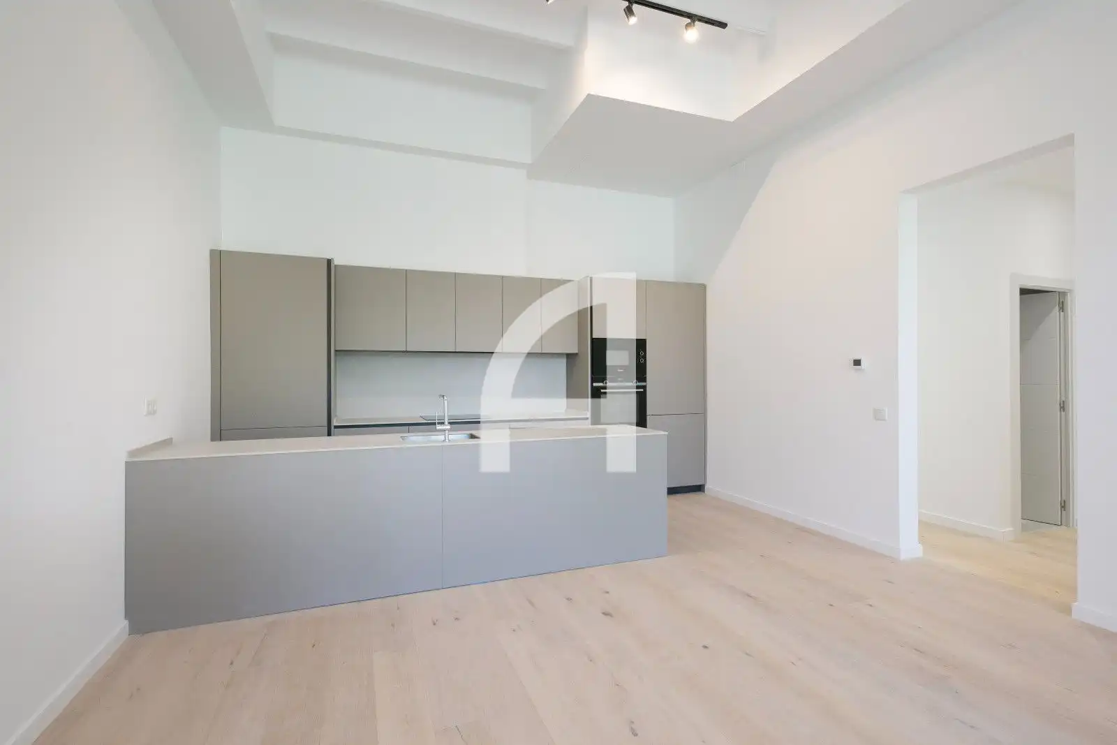 Penthouse with lift for sale in Ganduxer, imagen 7