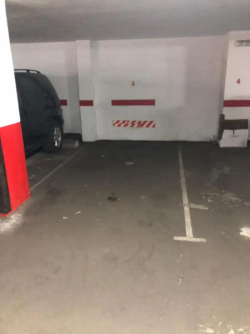 Aparcament en venda a Santa Marina, imagen 4