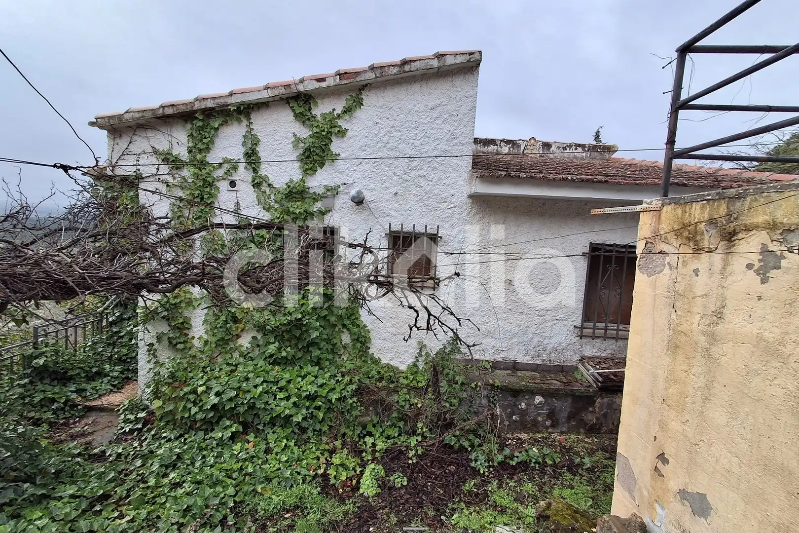Casa o chalet en venta en Brea de Tajo con Terraza y Piscina