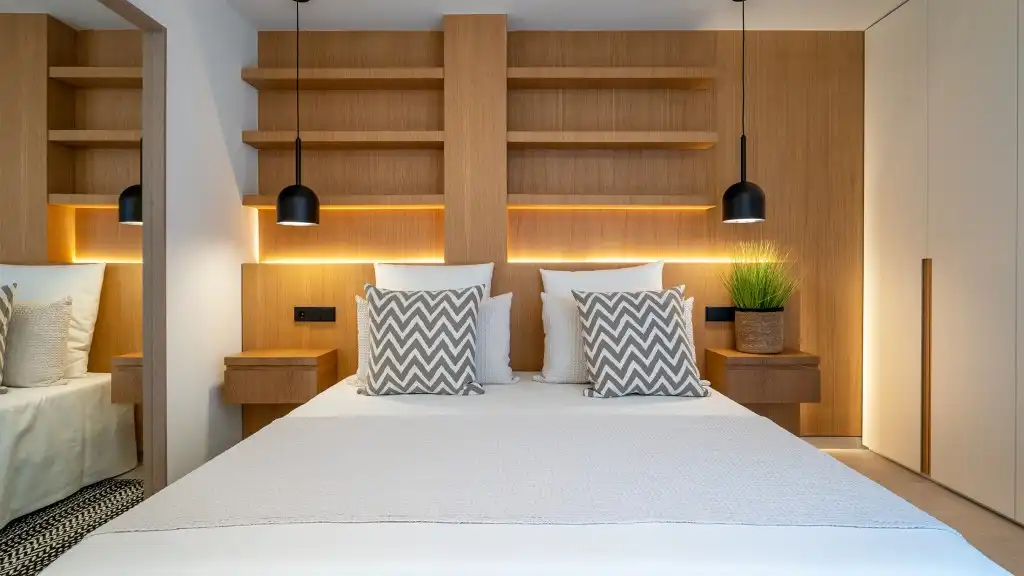 Appartement compact avec piscine à vendre à Costa de la Calma, imagen 12