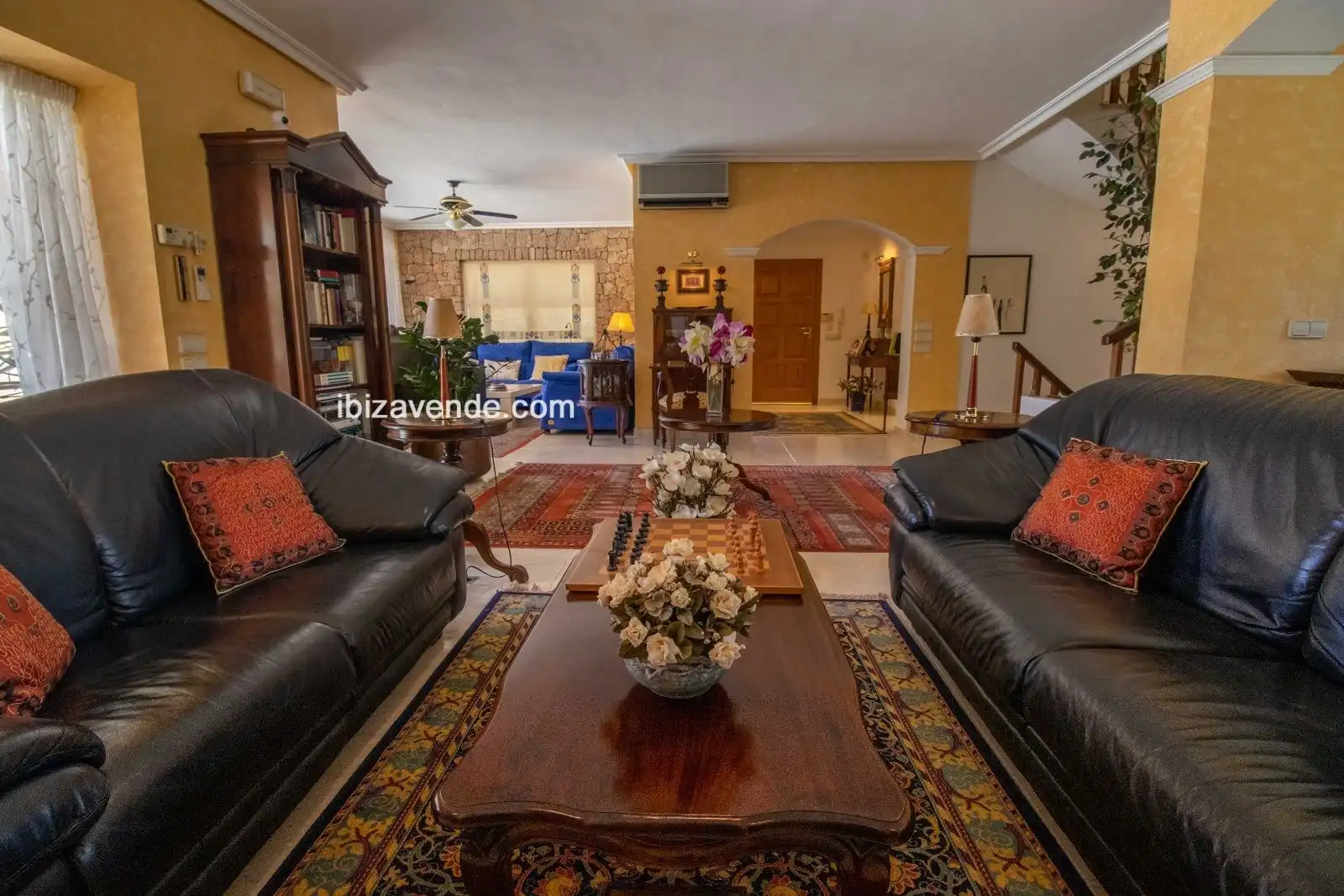 Casa o chalet en venta en d'Azorin, Jesús
