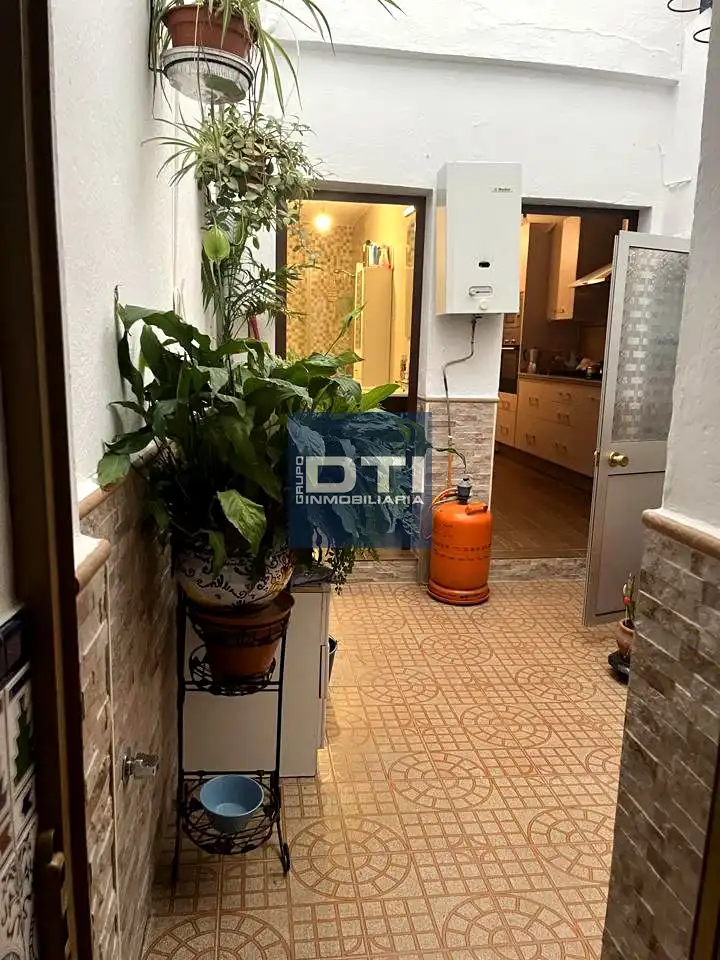 Maison avec terrasse à vendre à Calle San Miguel, imagen 24
