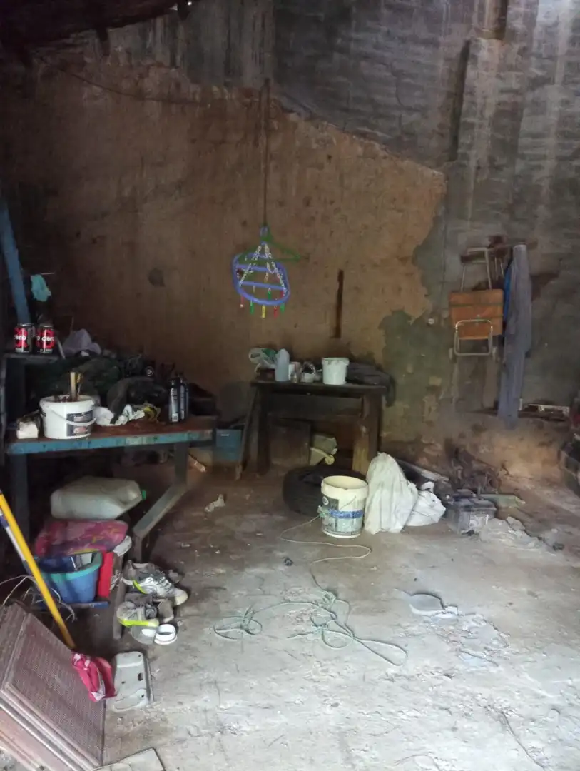 Casa o xalet en venda a Aldea de San Miguel