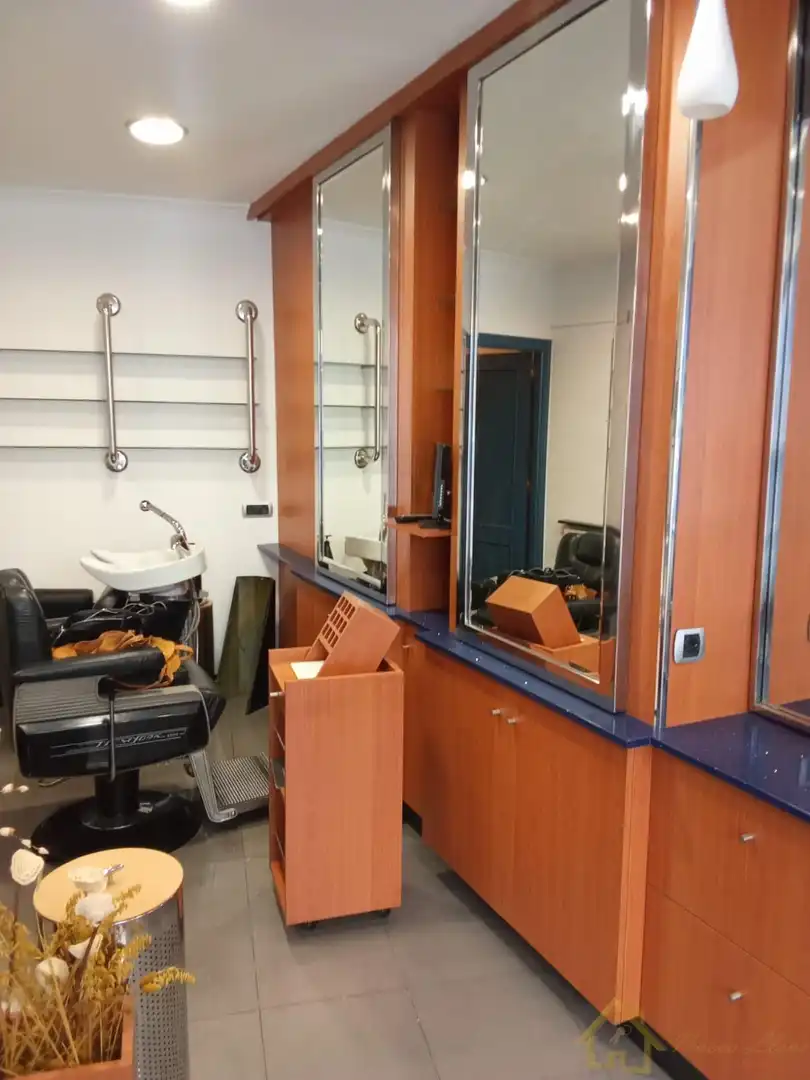 Gewerbefläche zur Miete in Chantada, imagen 2