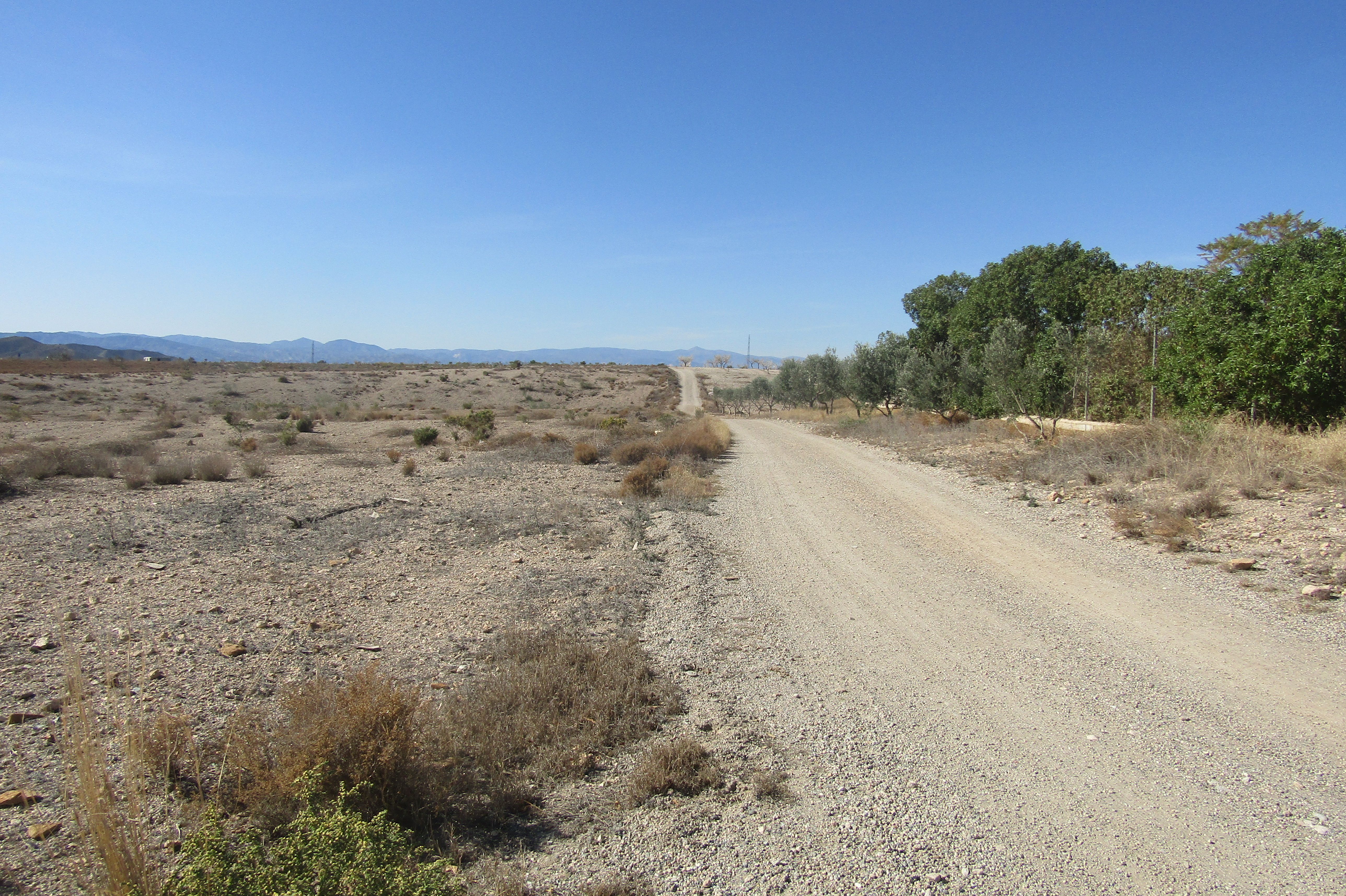 Land for sale in  Almería Capital