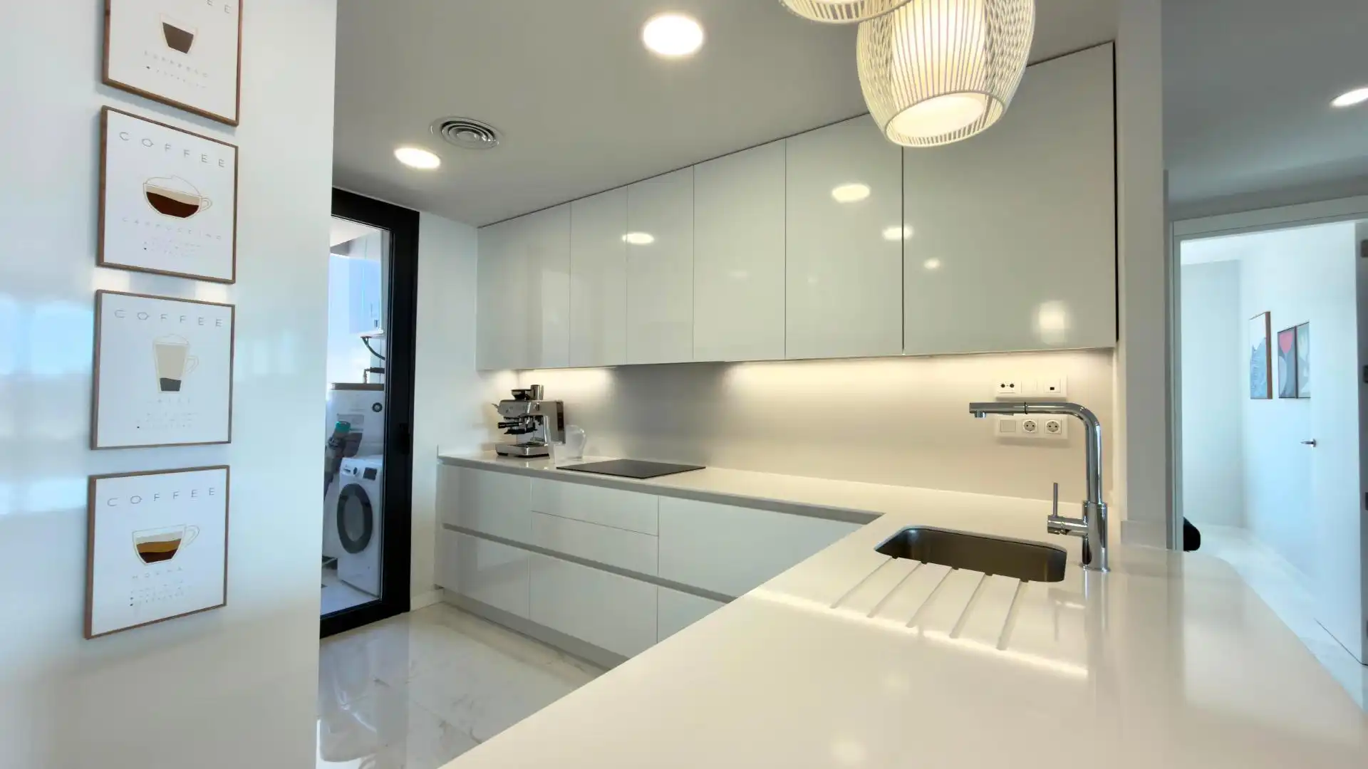 Apartment zum Verkauf in Avenida BENISSA, imagen 5