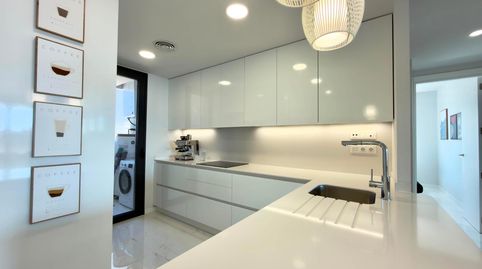 Foto 5 de Apartamento en venta en Avenida Benissa, Playa Poniente, Benidorm