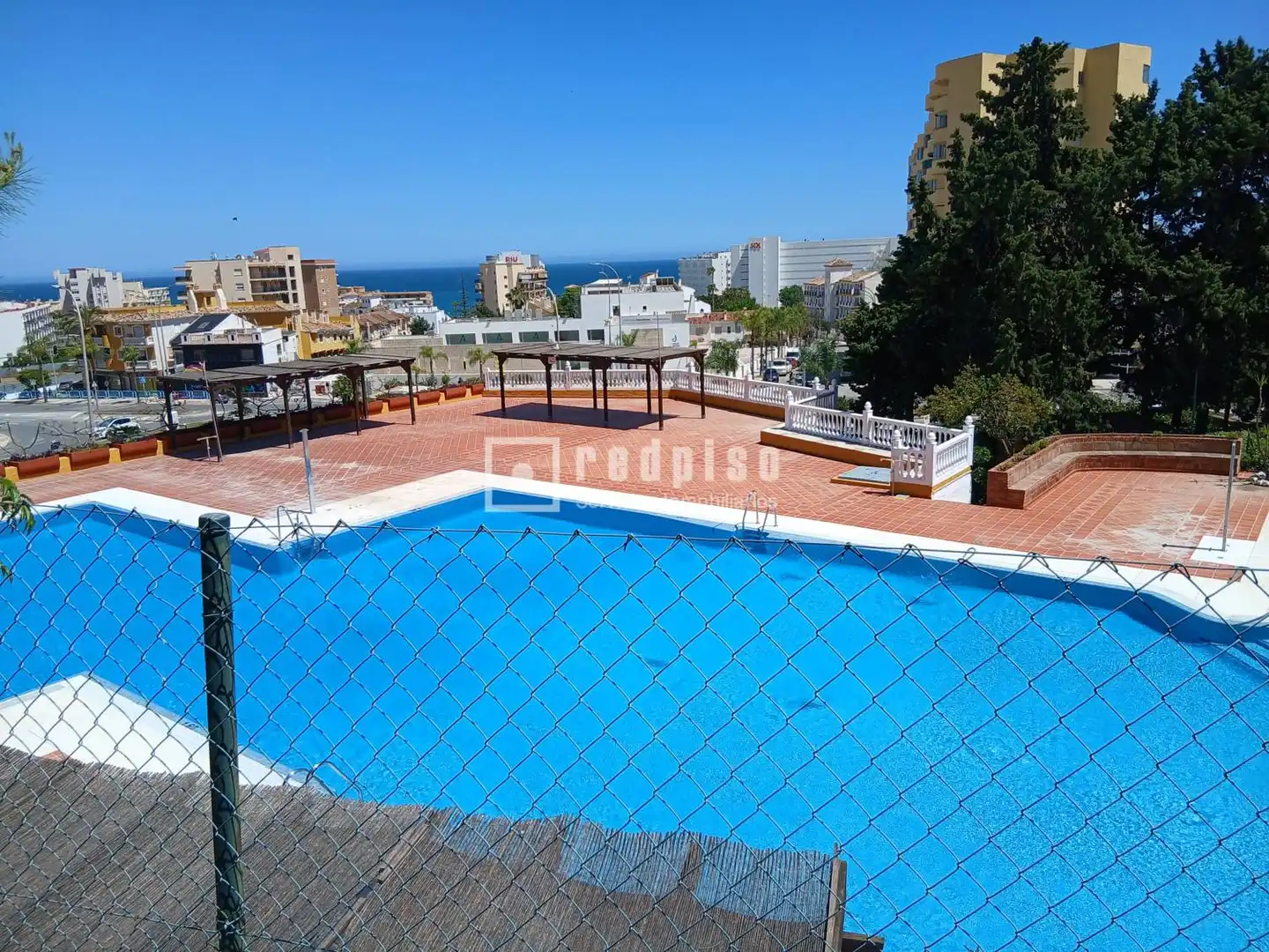 Piso con piscina en venta en El Pinillo, imagen 10