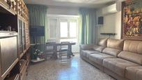 Living room of Flat for sale in Alicante / Alacant  with Air Conditioner, Heating and Terrace