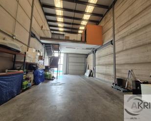Industrial buildings to rent in  Toledo Capital