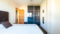 Bedroom of Flat for sale in  Almería Capital