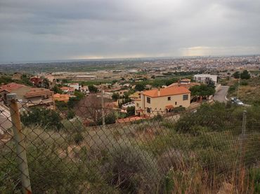 Terreno residenziale in vendita a Norte