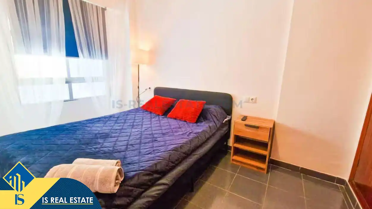 Apartament amb ascensor en venda a Centro, imagen 14