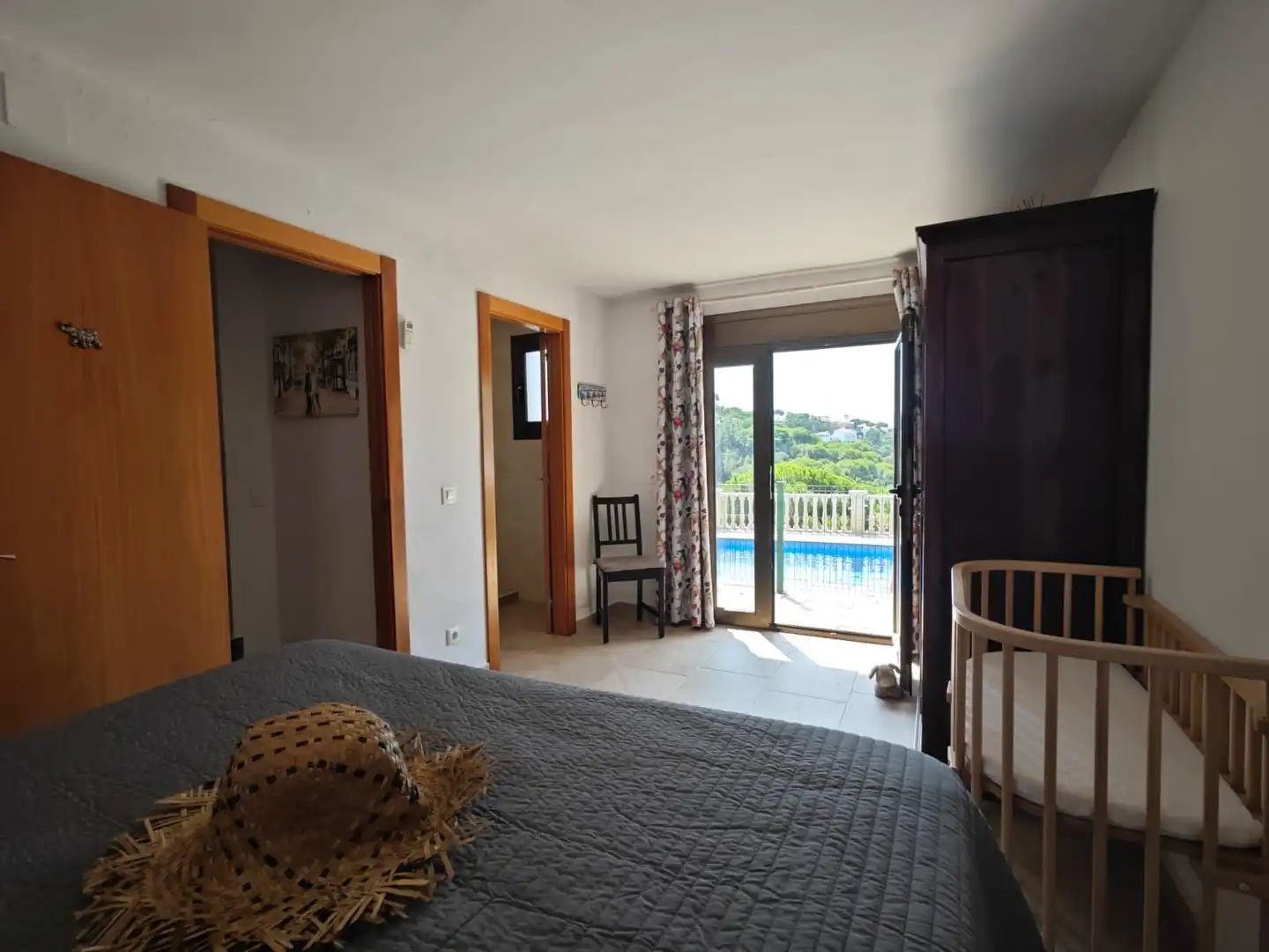 Casa con terraza en venta en Serra Brava, imagen 39