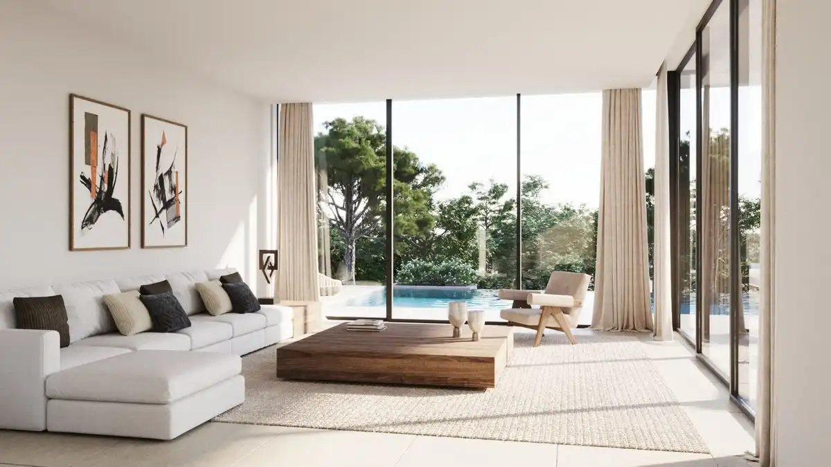 Terreno residenziale in vendita a Elviria - Cabopino, imagen 2