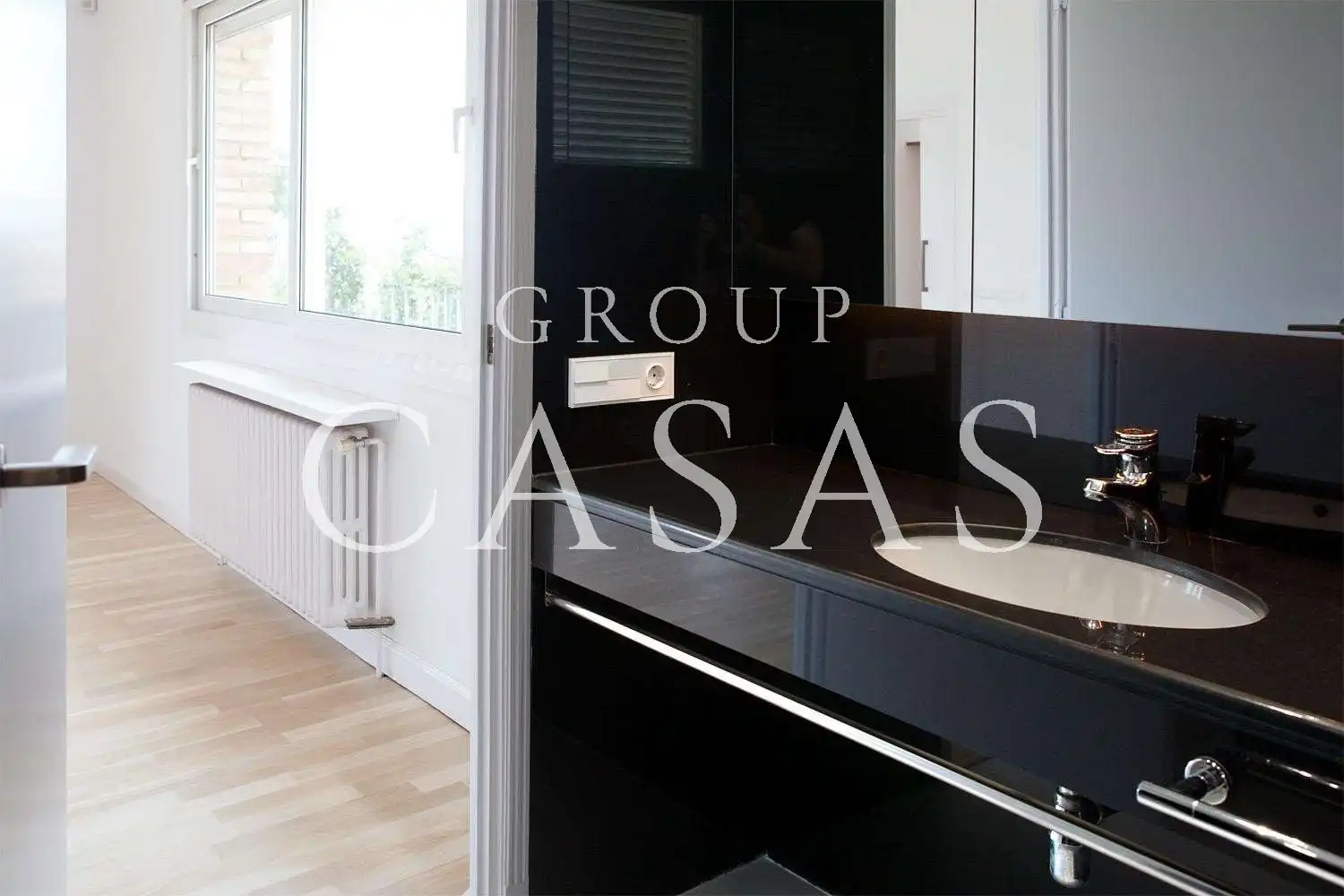 Detached house with terrace for sale in Les Corts, imagen 15