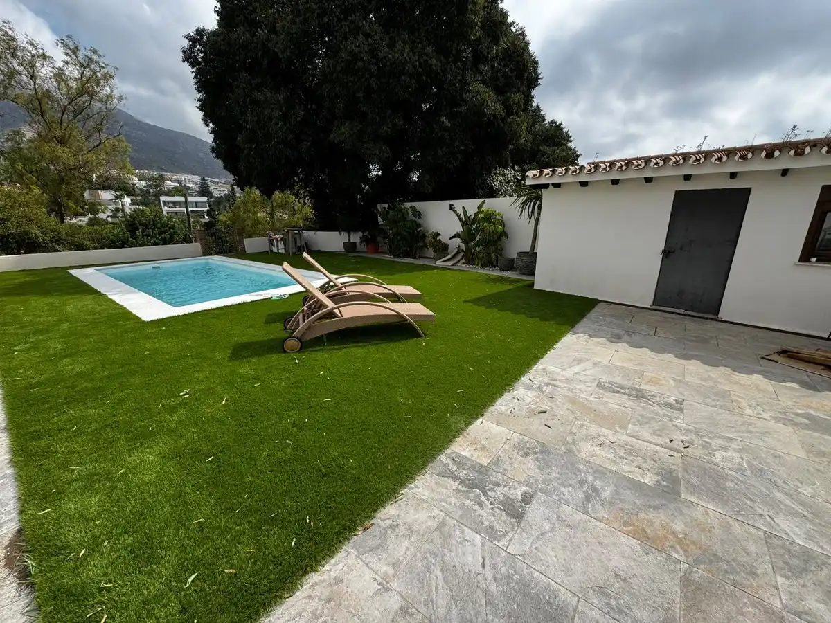 Casa a schiera in vendita a Benalmádena pueblo, imagen 31