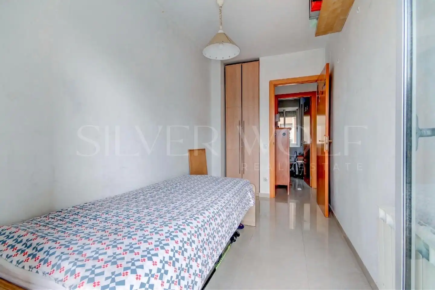 Bedroom of Duplexes for sale in Molins de Rei  with Heating, Terrace and Balcony