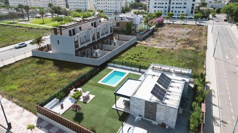 Foto 5 de Pis en venda a Carrer Mestre Vicent Asensio, 21, Playa, Castellón