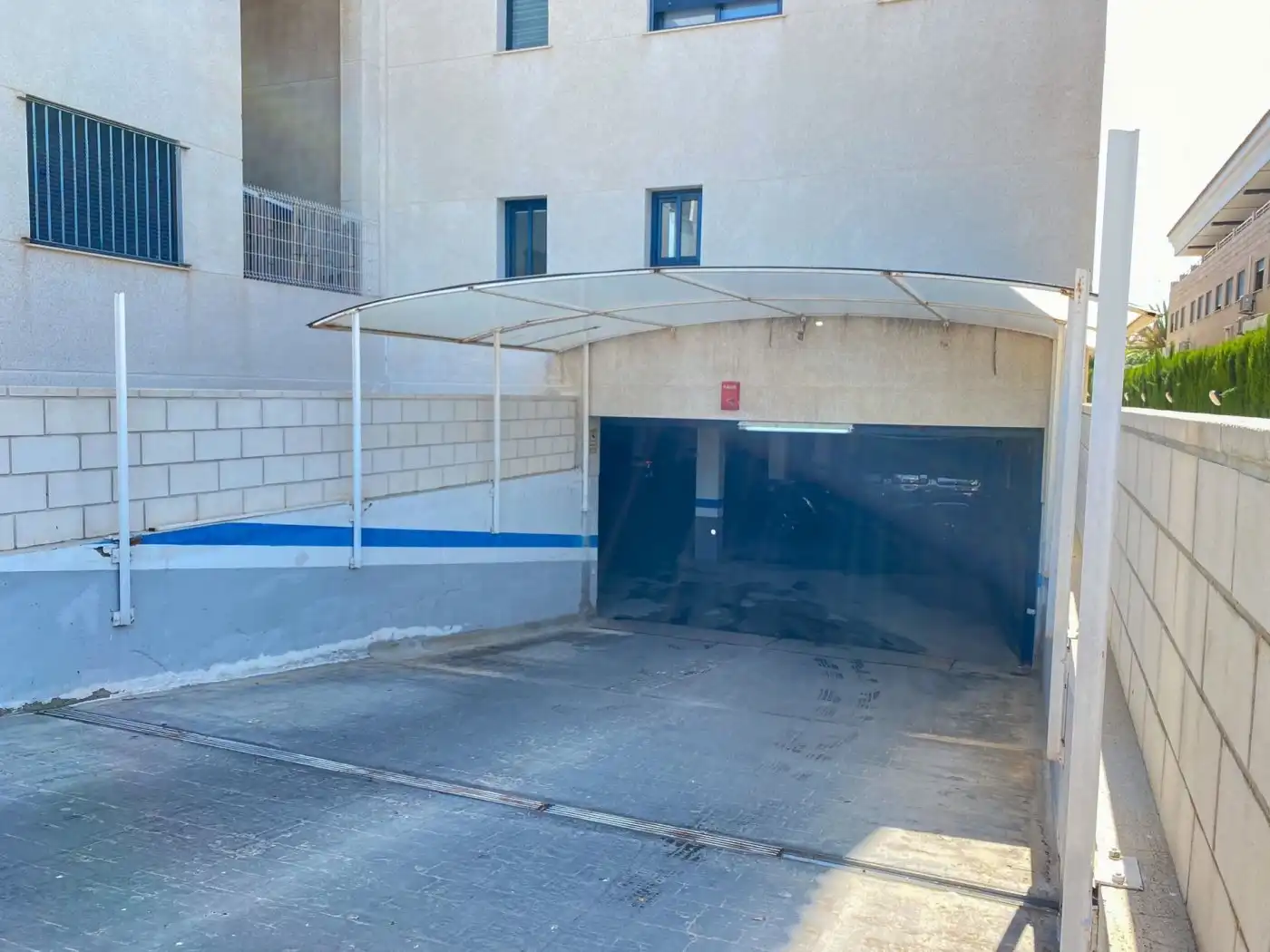 Apartamento de alquiler en Calle Riu Turia, 54, Playas de Puçol
