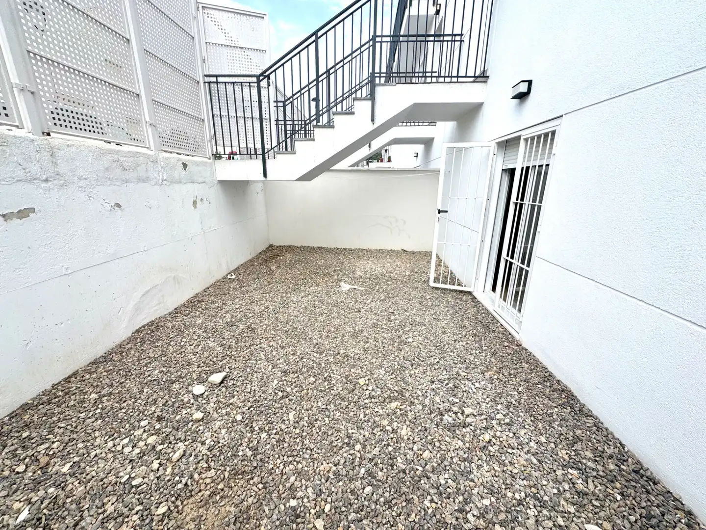 Piso de alquiler en Calle Río Andarax, Balanegra
