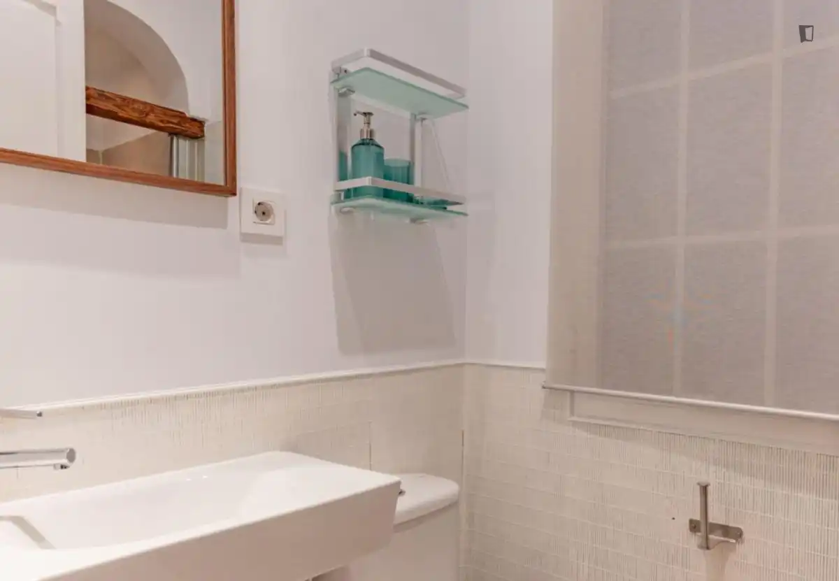 Apartament de lloguer a Chamberí, imagen 47