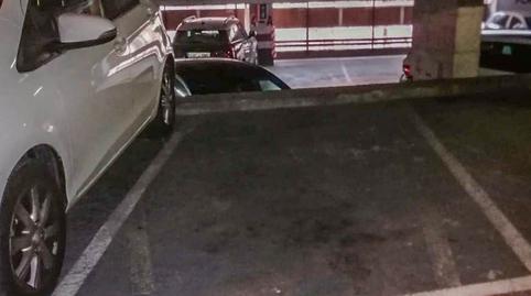 Foto 5 de Garatge en venda a Dreta de l'Eixample,  Barcelona Capital