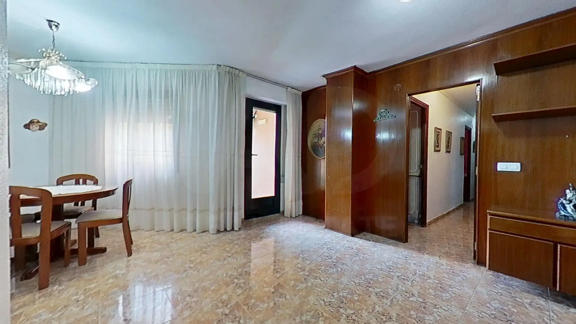Flat with lift for sale in El Grao, imagen 2